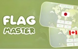 Flag Master: World Flags Quiz Game