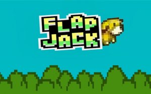 Flap Jack Adventure Runner - Ludoryx free online game