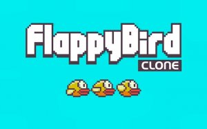 Flappy Bird Clone - Tap Fly Adventure - Ludoryx free online game