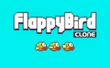 Flappy Bird Clone - Tap Fly Adventure