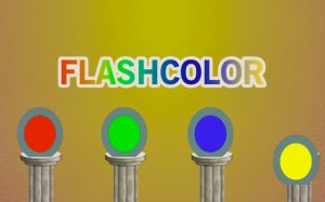 FlashColor - Color Memory Challenge - Ludoryx free online game