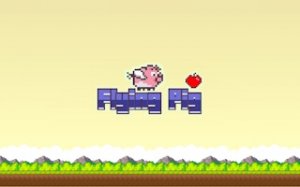 Flying Pig Sky Journey