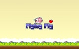 Flying Pig Clicker - Fun Arcade Game
