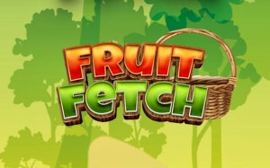 Fruit Fetch - Fun Arcade Game