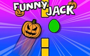Funny Jack: Egg Collector Adventure - Ludoryx free online game