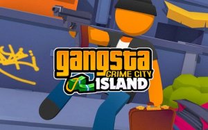 Gangsta Island Crime City: Mafia Strategy Online Game - Ludoryx free online game