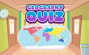 Geography Quiz Game: World Challenge - Ludoryx free online game