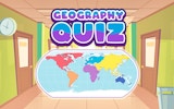 Geography Quiz Game: World Challenge Online
