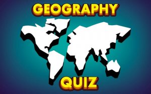 Geography Quiz Game - World Map & Country Trivia - Ludoryx free online game