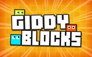 Giddy Blocks - Color Match Puzzle Game - Ludoryx free online game