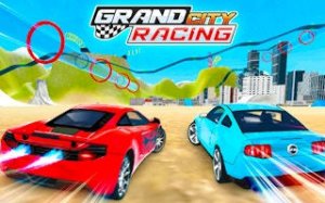 City Driving: Open World Racing