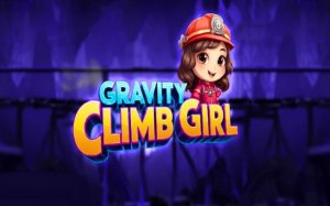 Gravity Climb Girl Pro - Physics Adventure Game - Ludoryx free online game