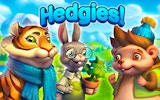 Hedgies! Farm & Life Simulator Online Game - Farming Game