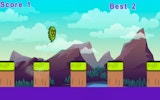 Jump and Jump - Ball Catch Runner