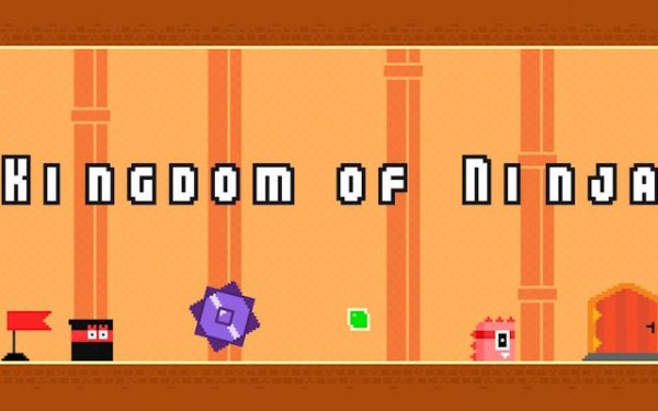 Stealth Dash Quest
