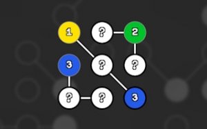 Line Sudoku Puzzle Challenge