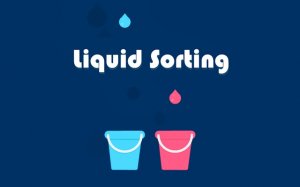 Liquid Sorting Puzzle Game - Ludoryx free online game