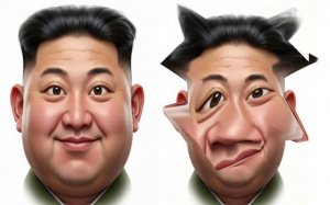 Smile Creator - Funny Photo Editor