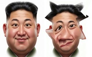 Smile Creator - Funny Photo Editor