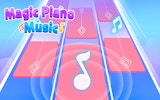 Magic Piano Music: Tiles & Rhythm