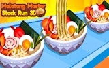 Malatang Master Stack Run 3D Game