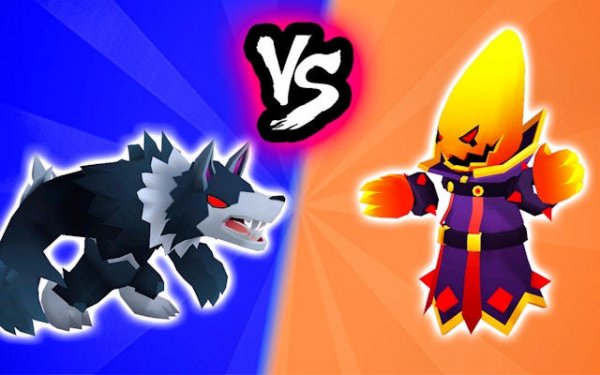Monster Merge Battle Tactics