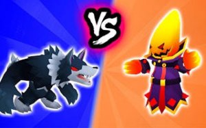 Monster Merge Strategy Quest
