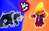 Merge Battle Tactics: Monster Merge Strategy Game Online - Strategy Game