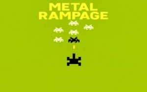 Galactic Defender: Retro Arcade Shooter