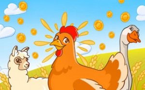 Mila's Dancing Farm Clicker