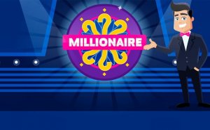 Millionaire Quiz Challenge - Ludoryx free online game