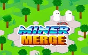 projectiler Merge: Idle Clicker & Merge Game - Ludoryx free online game