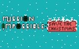 Mission Impossible: Save Christmas - Santa's Hat Adventure