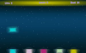 Color Match Reaction Puzzle