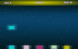 MultiColor Click Challenge - Online Reaction Game - Arcade Game