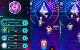 Music Festival: Rhythm Tap Game