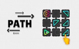 Path Puzzle: Rolling Ball Challenge Online Game