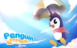 Penguin Strike: Icy Revenge Precision Fighter Online Arcade Game