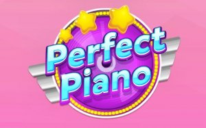 Perfect Piano Online Music Game - Ludoryx free online game