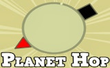 Planet Hop - Endless Arcade Runner