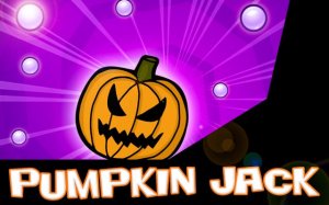 Pumpkin Jack Adventure Game - Ludoryx free online game