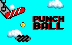 Punch Ball Arcade - Ludoryx free online game