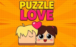 Puzzle Love: Reunite Hearts
