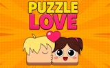 Puzzle Love: Reunite Hearts