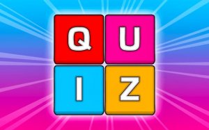 Quick Quiz - Trivia Challenge Game - Ludoryx free online game