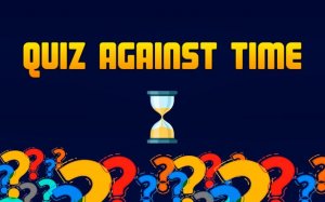 Quiz Against Time: General Knowledge Challenge - Ludoryx free online game