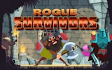 Rogue Survivors: Roguelike Survival Game