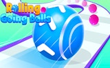 Rolling Going Balls - 3D Ball Rolling Game