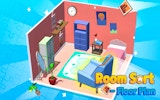 Room Sort Floor Plan: Home Design Puzzle Game Online