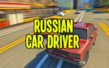 Russian Car Driver Online Game - Ultimate Driving Simulator Racing Game